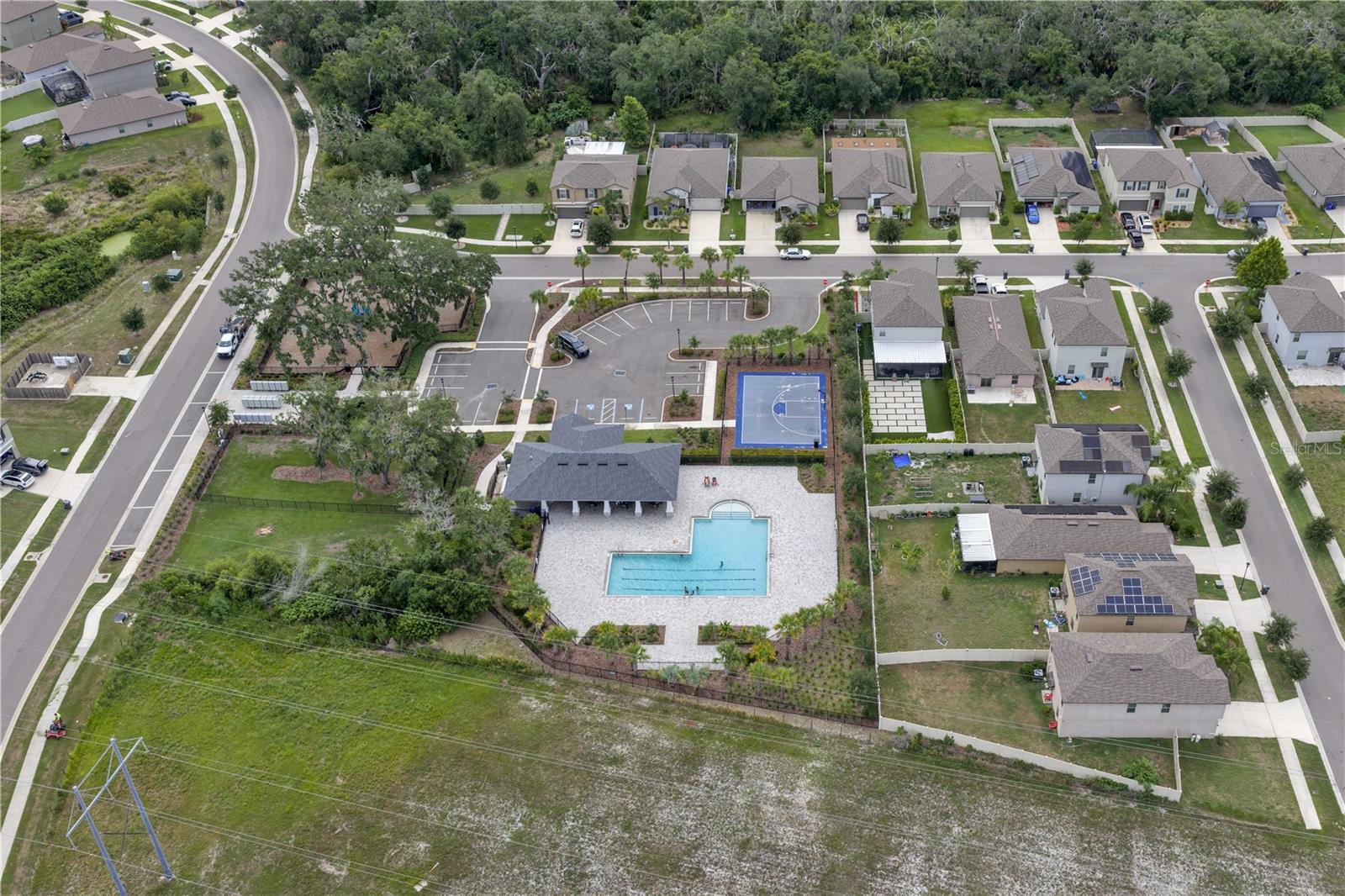 BROOKSIDE PH 4A - Residential