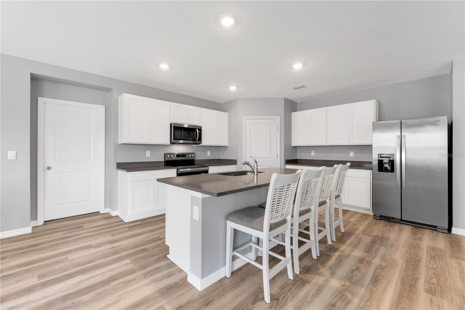 BROOKSIDE PH 4A - Residential
