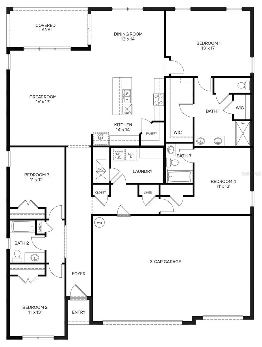 BROOKSIDE PH 4A - Residential