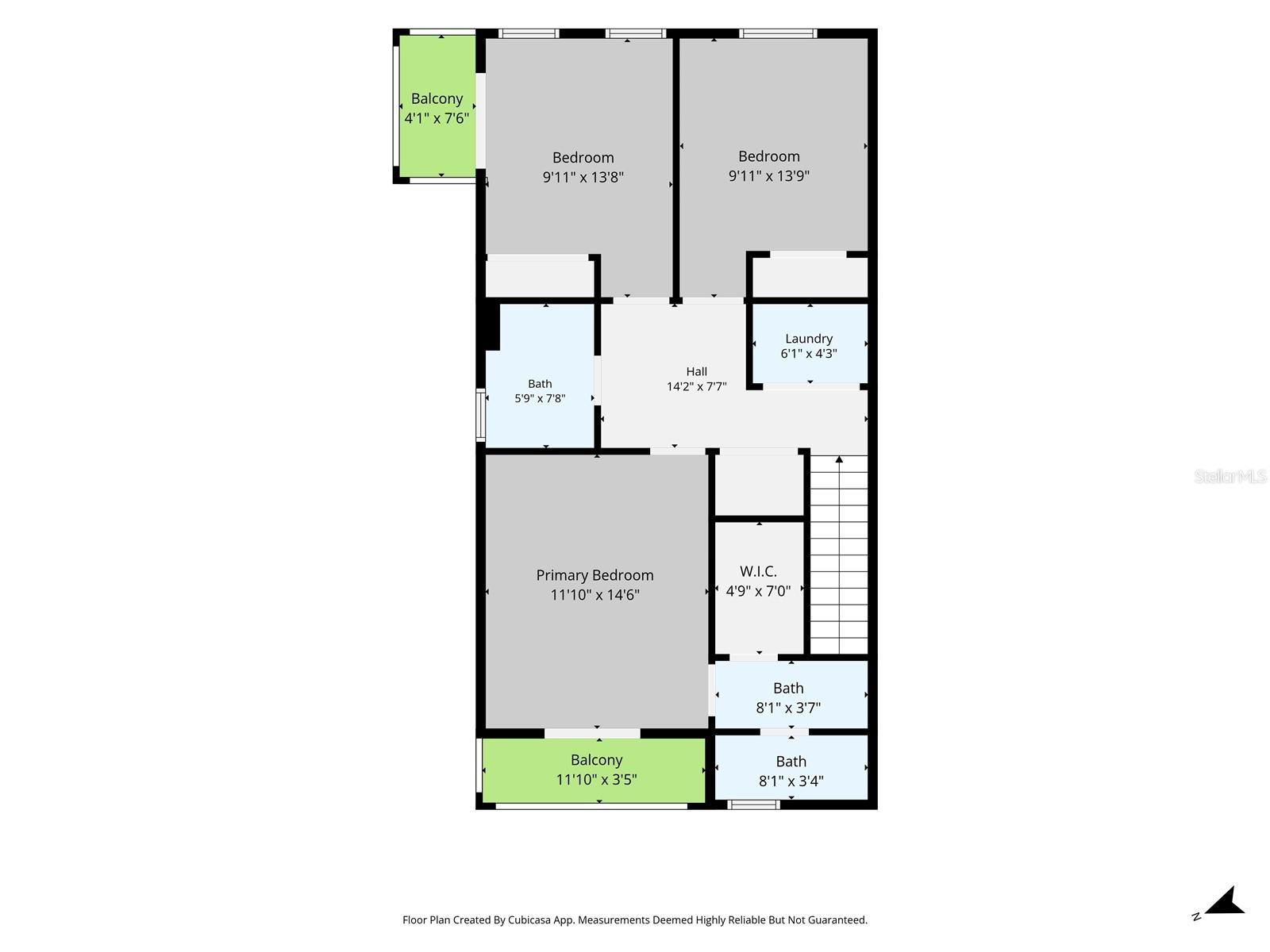 GANDY TWNHMS - Residential