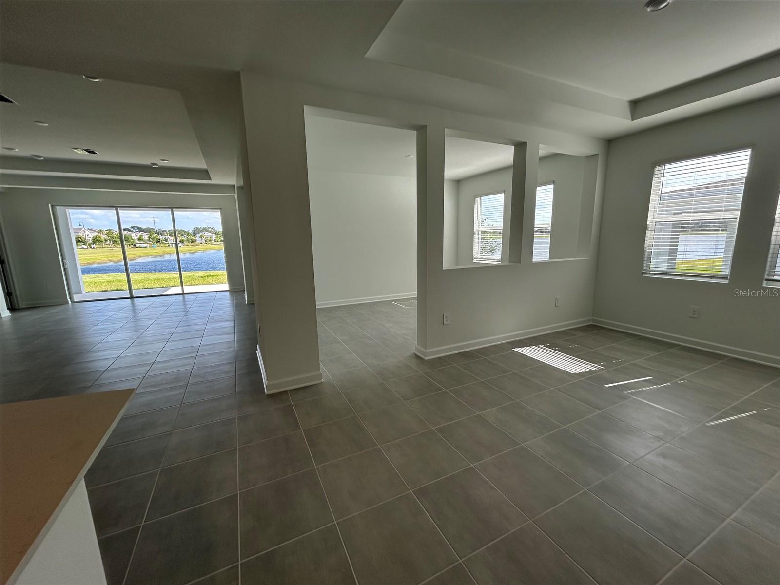 BRIDGEWALK PH 1A - Residential Lease