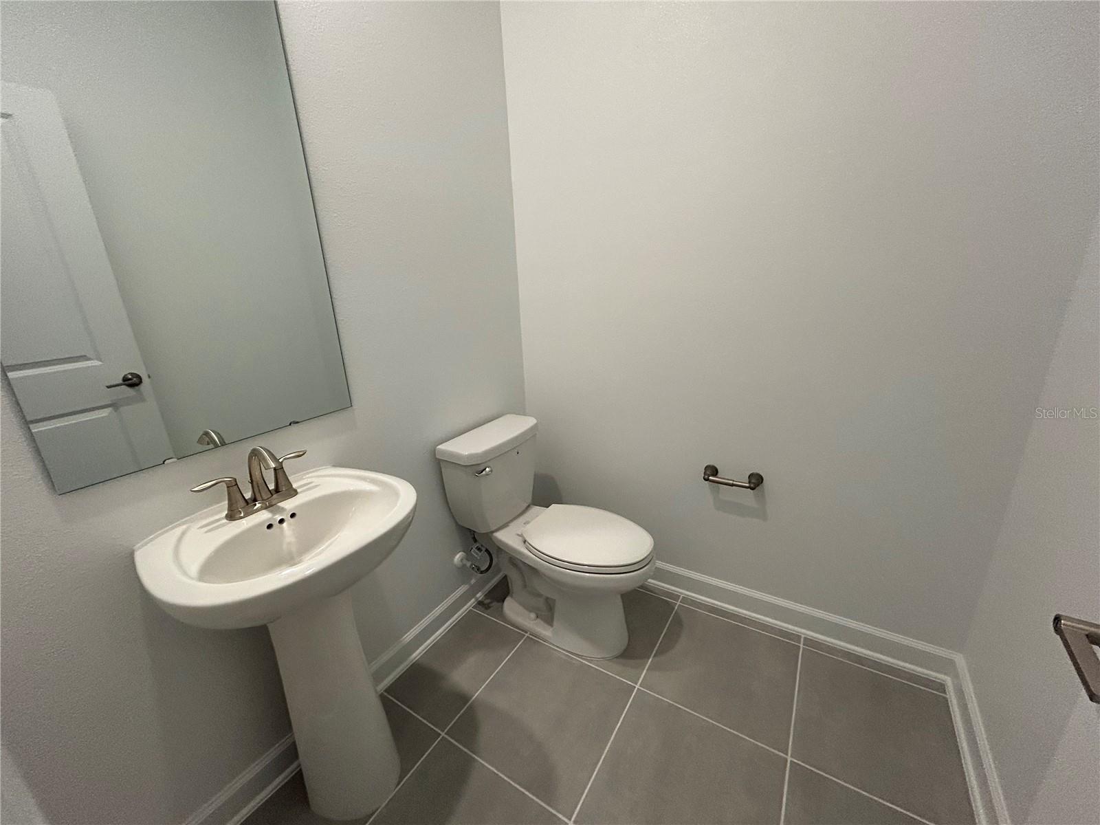 BRIDGEWALK PH 1A - Residential Lease