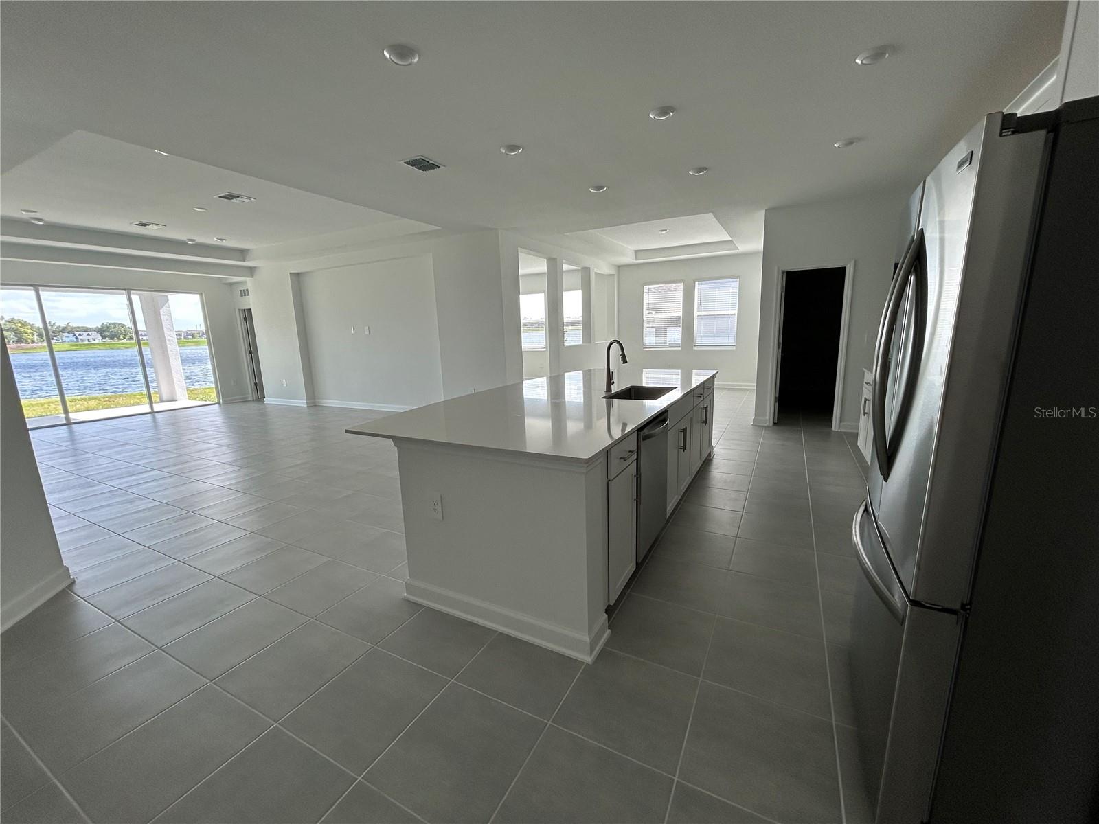 BRIDGEWALK PH 1A - Residential Lease