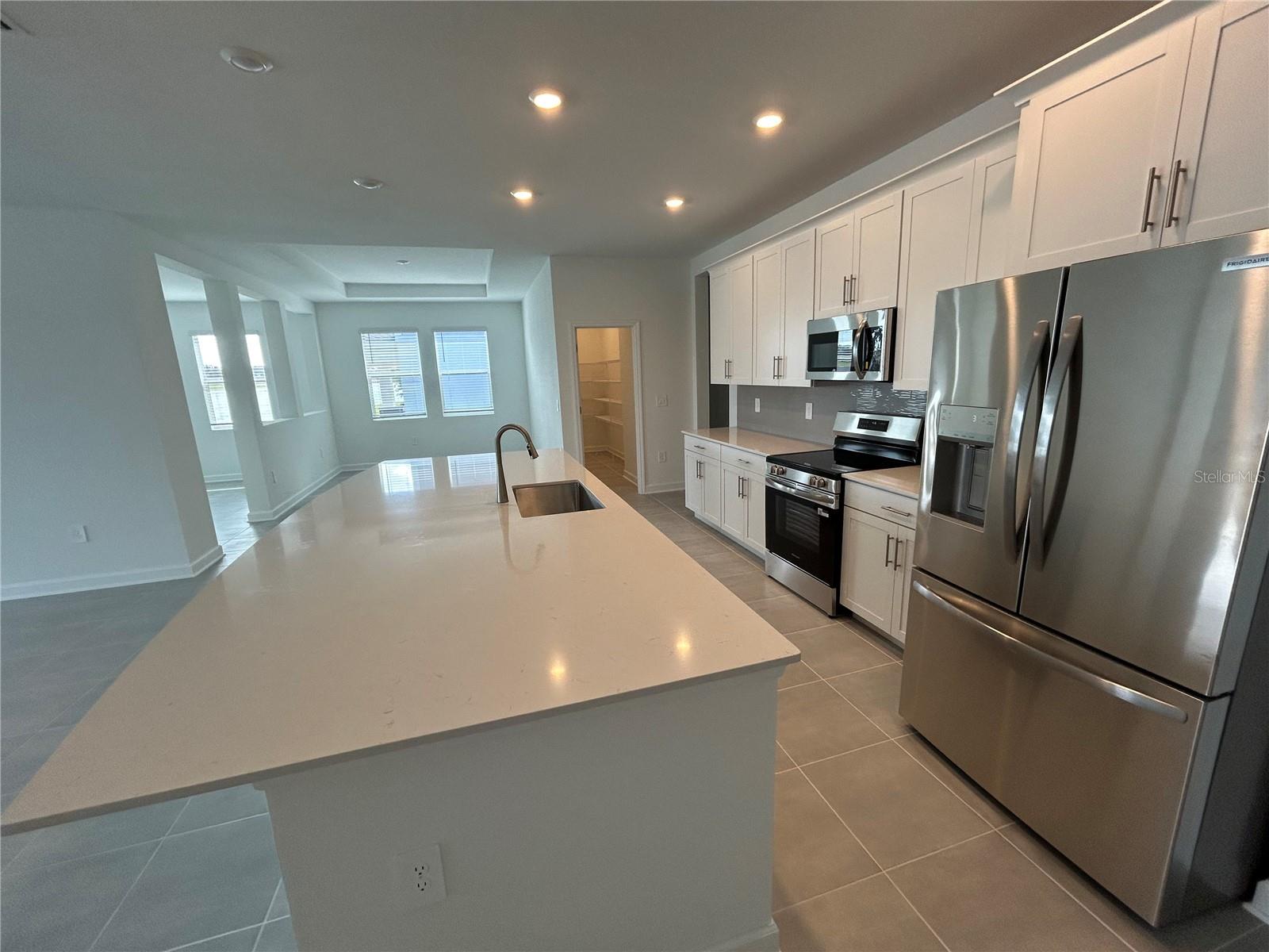 BRIDGEWALK PH 1A - Residential Lease