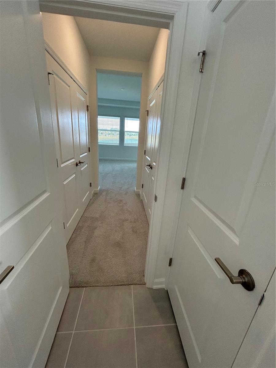 BRIDGEWALK PH 1A - Residential Lease