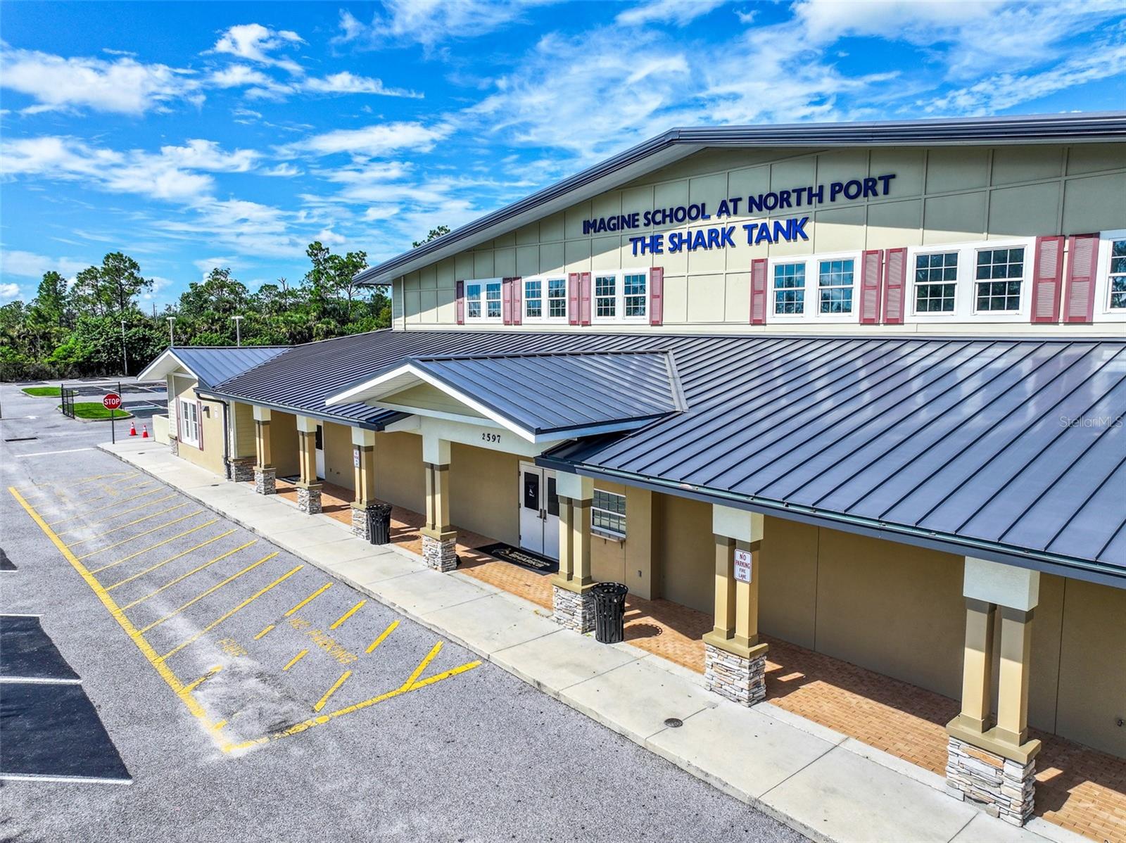 LAKESIDE MARKETPLACE - Commercial Sale