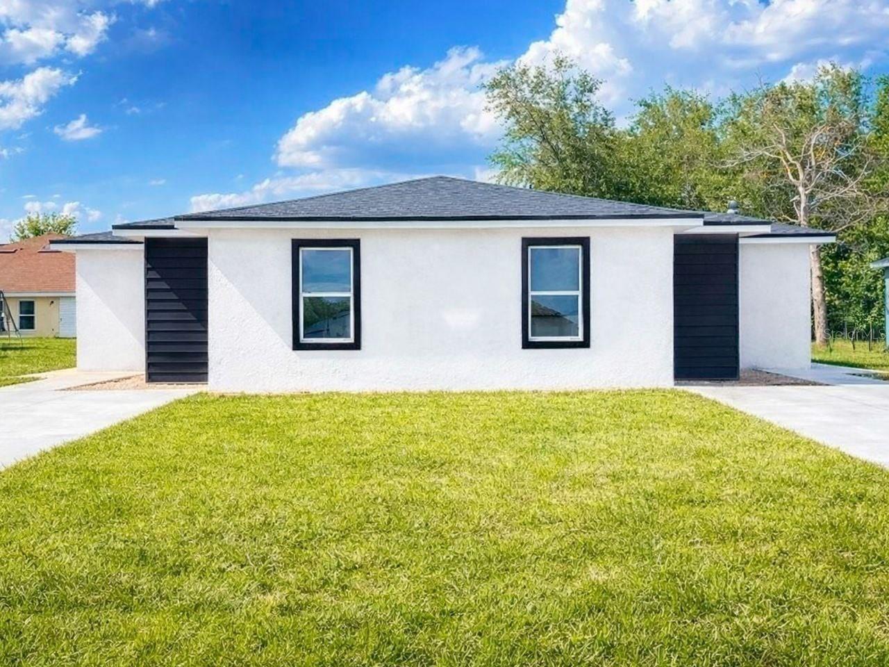 POINCIANA VILLAGE 5 NBHD 1 - Residential Lease
