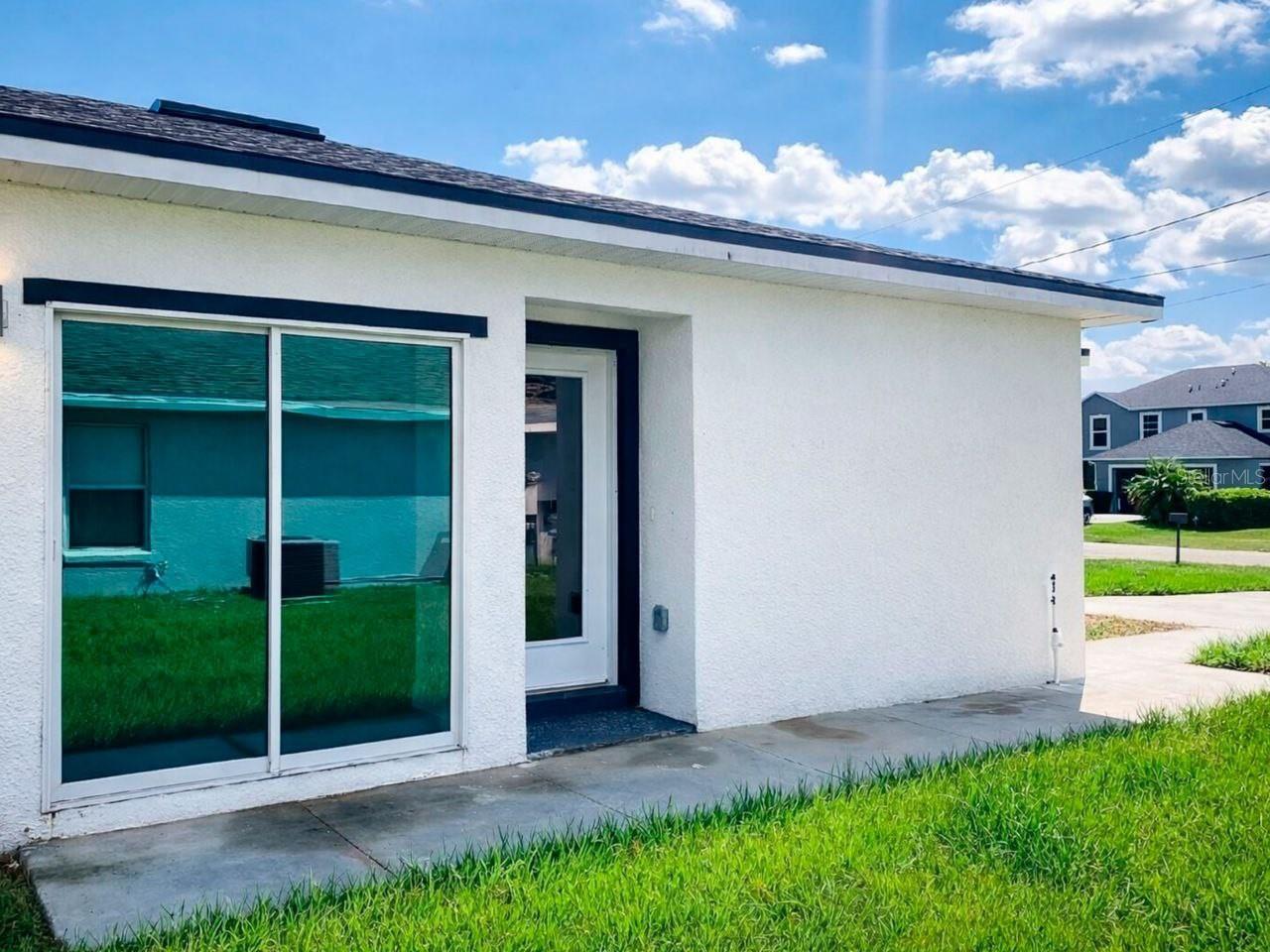 POINCIANA VILLAGE 5 NBHD 1 - Residential Lease