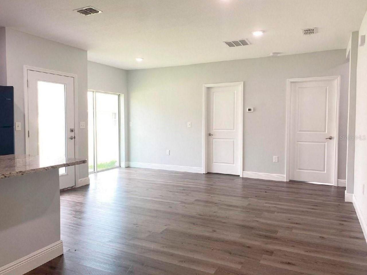 POINCIANA VILLAGE 5 NBHD 1 - Residential Lease