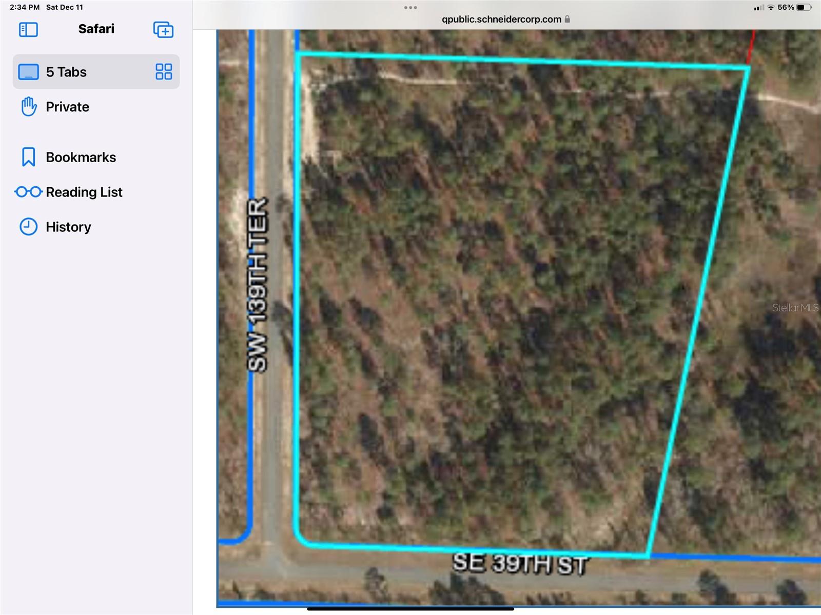 Fantastic opportunity to get the best priced lot in Saratoga South…build your dream farm or home located in an equine community centrally   in Morriston Fl. The community features paved roads, riding trails, underground electric throughout community. 34 lots ranging from approx 8-10 acres in total with 10 lots sold currently. Close to Black Prong, Goethe state forest, HITS is literally 15 min down the road and 25 min to WEC.