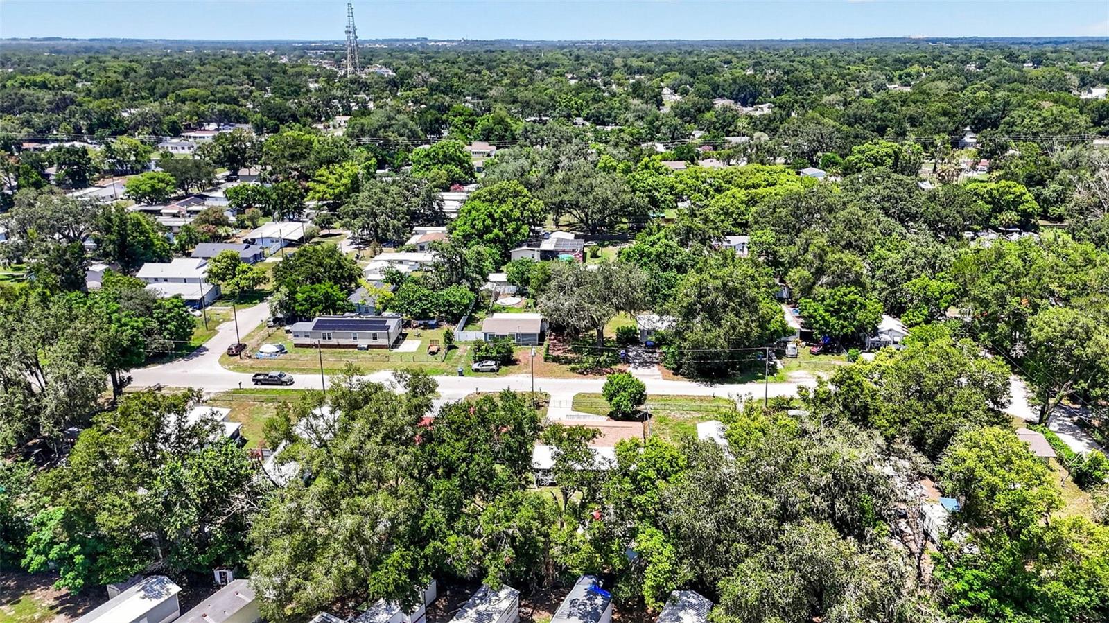 CUNNINGHAM HOMESITES - Residential