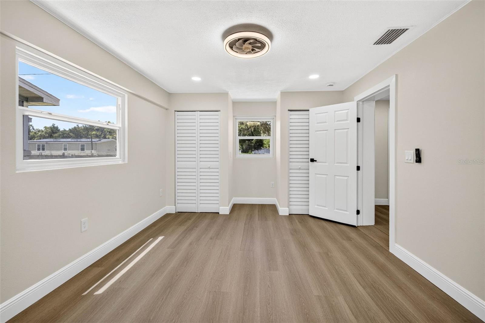 CUNNINGHAM HOMESITES - Residential