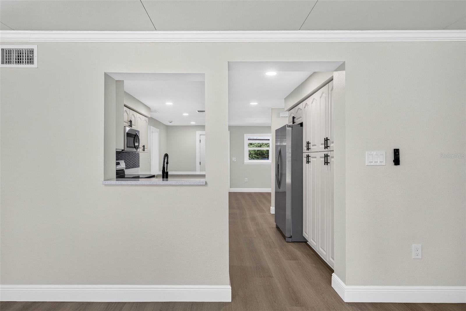 CUNNINGHAM HOMESITES - Residential