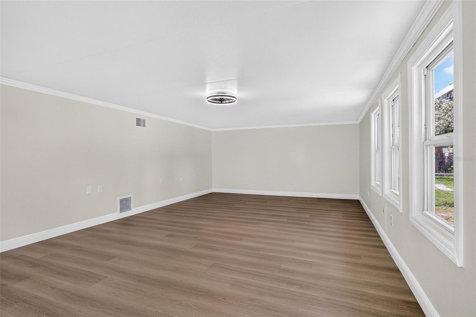 CUNNINGHAM HOMESITES - Residential