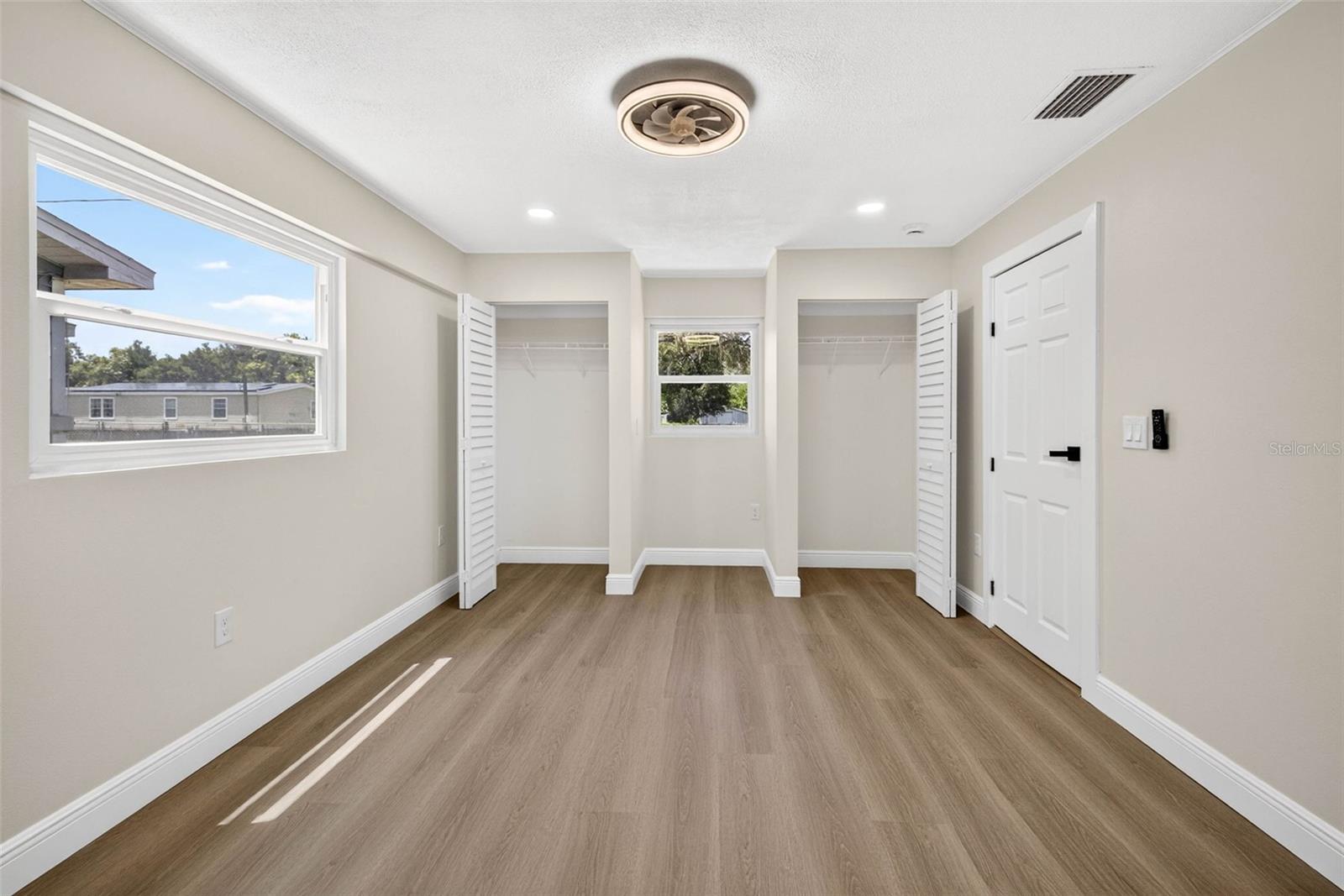 CUNNINGHAM HOMESITES - Residential