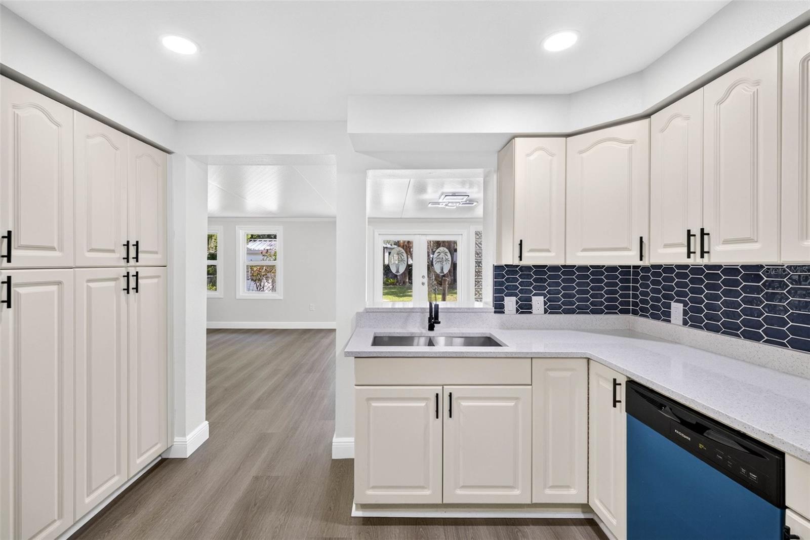 CUNNINGHAM HOMESITES - Residential