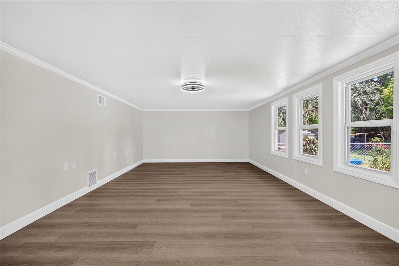 CUNNINGHAM HOMESITES - Residential