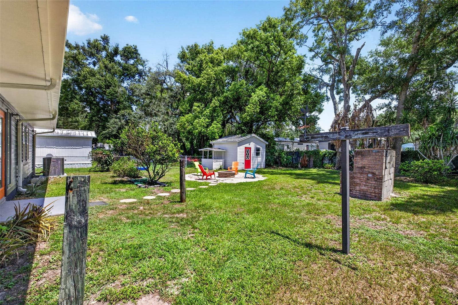 CUNNINGHAM HOMESITES - Residential