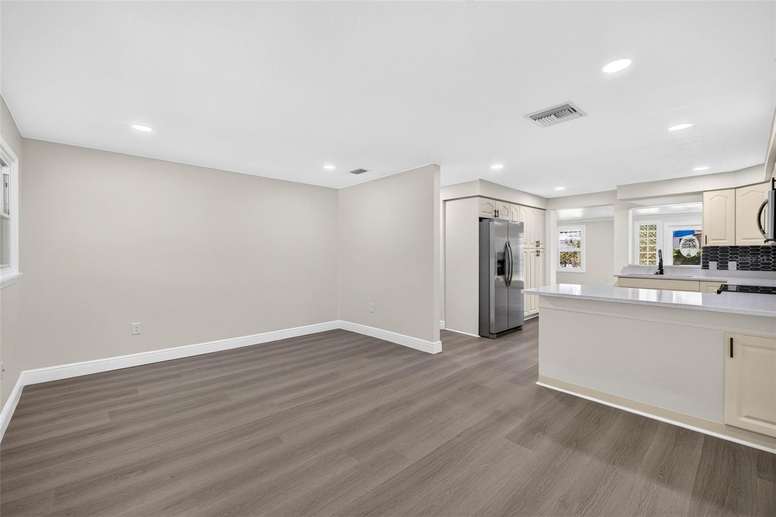 CUNNINGHAM HOMESITES - Residential