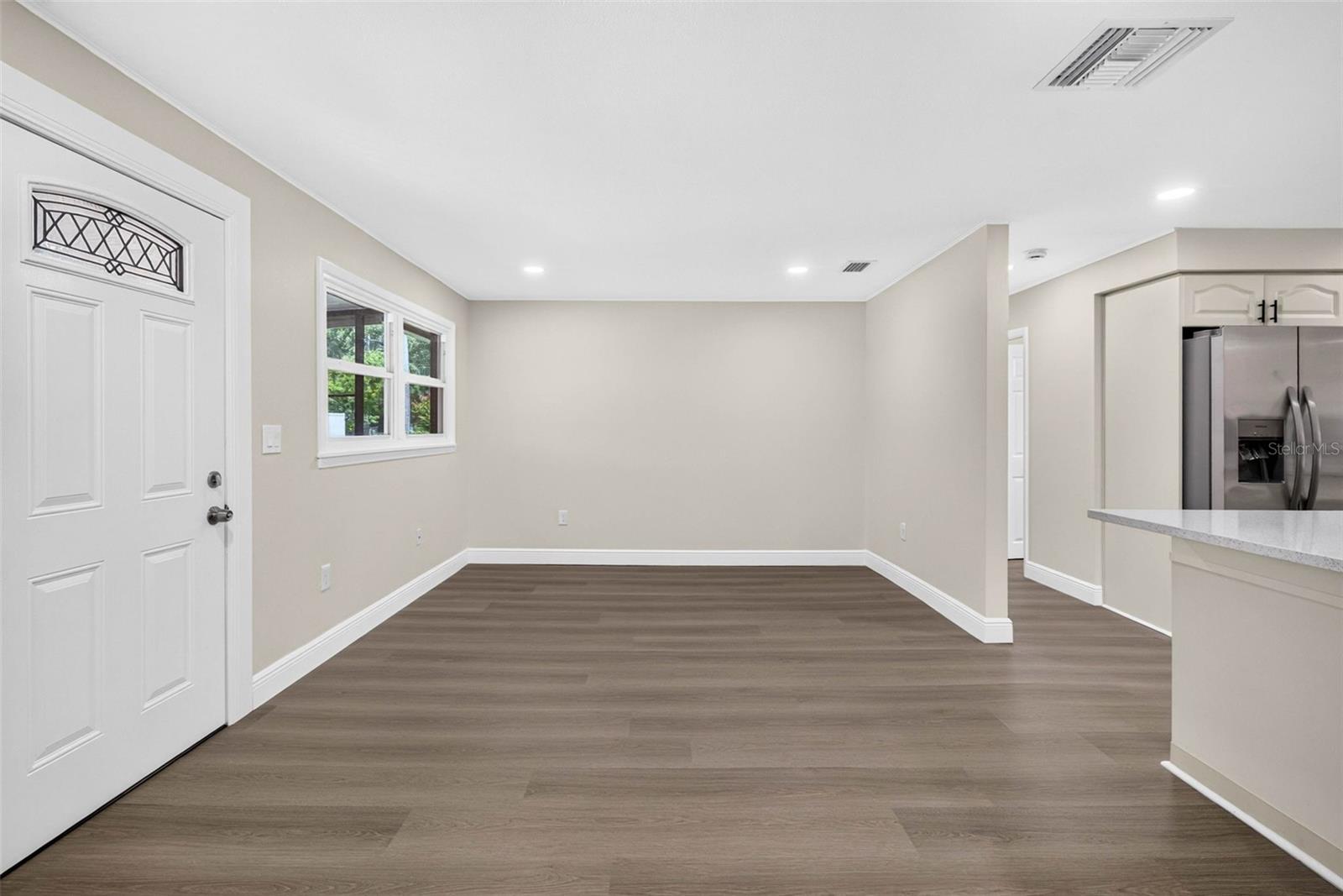 CUNNINGHAM HOMESITES - Residential