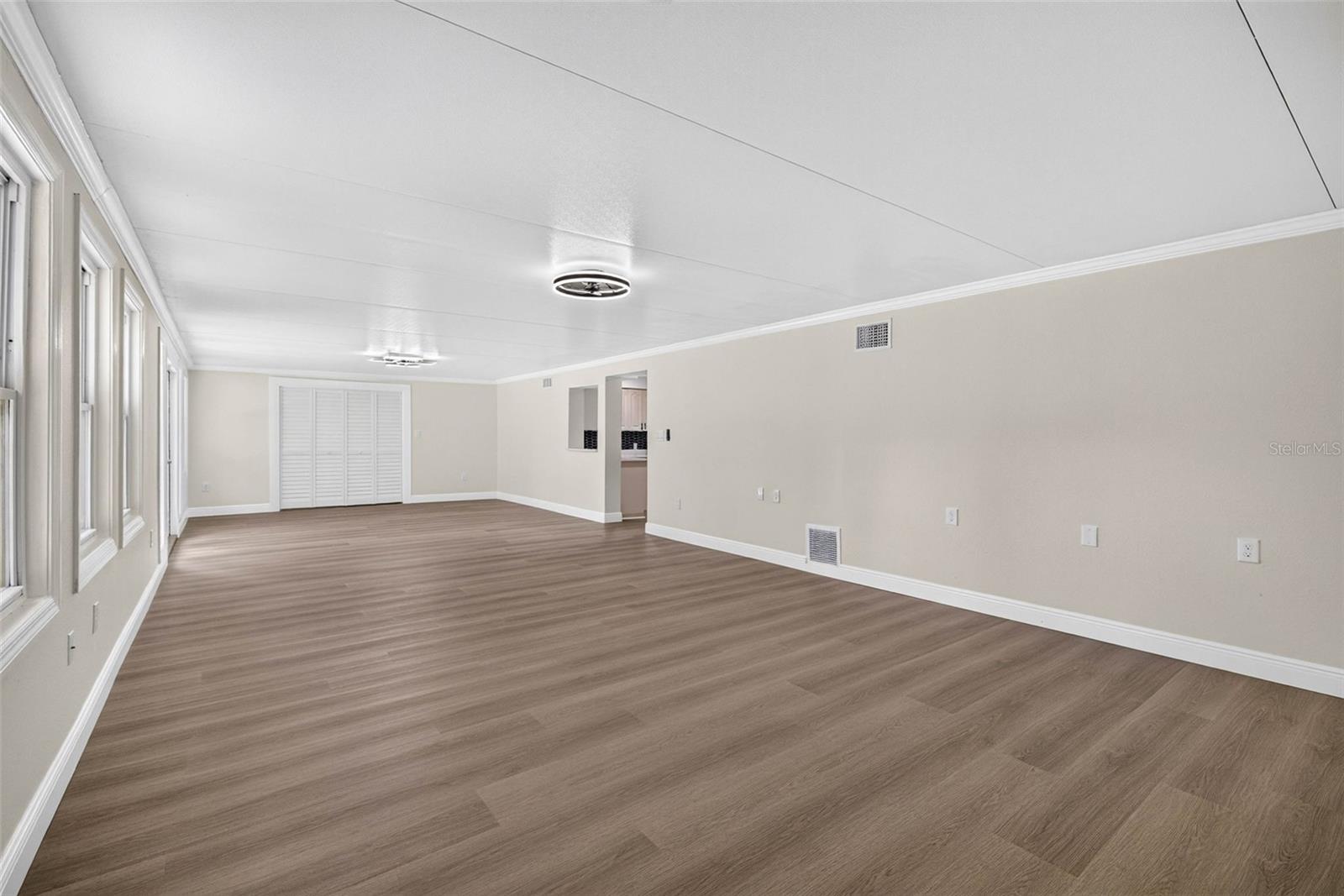 CUNNINGHAM HOMESITES - Residential