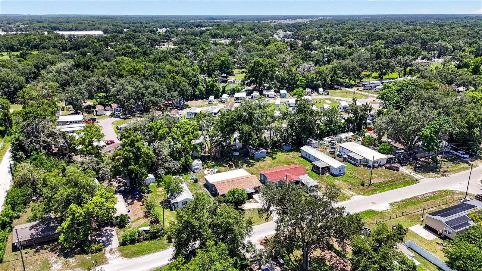 CUNNINGHAM HOMESITES - Residential