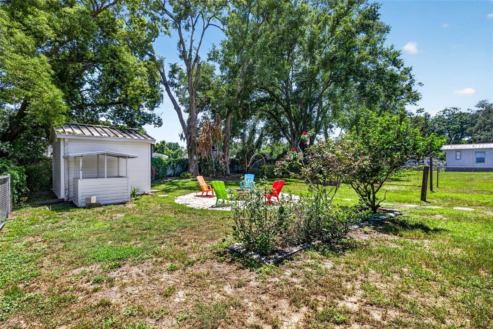 CUNNINGHAM HOMESITES - Residential