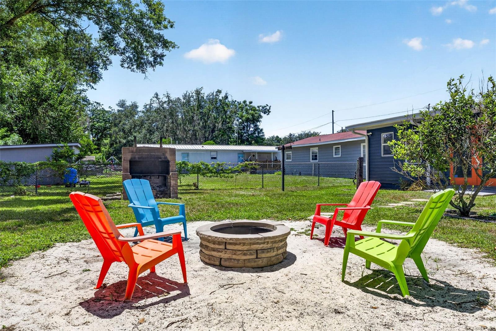 CUNNINGHAM HOMESITES - Residential