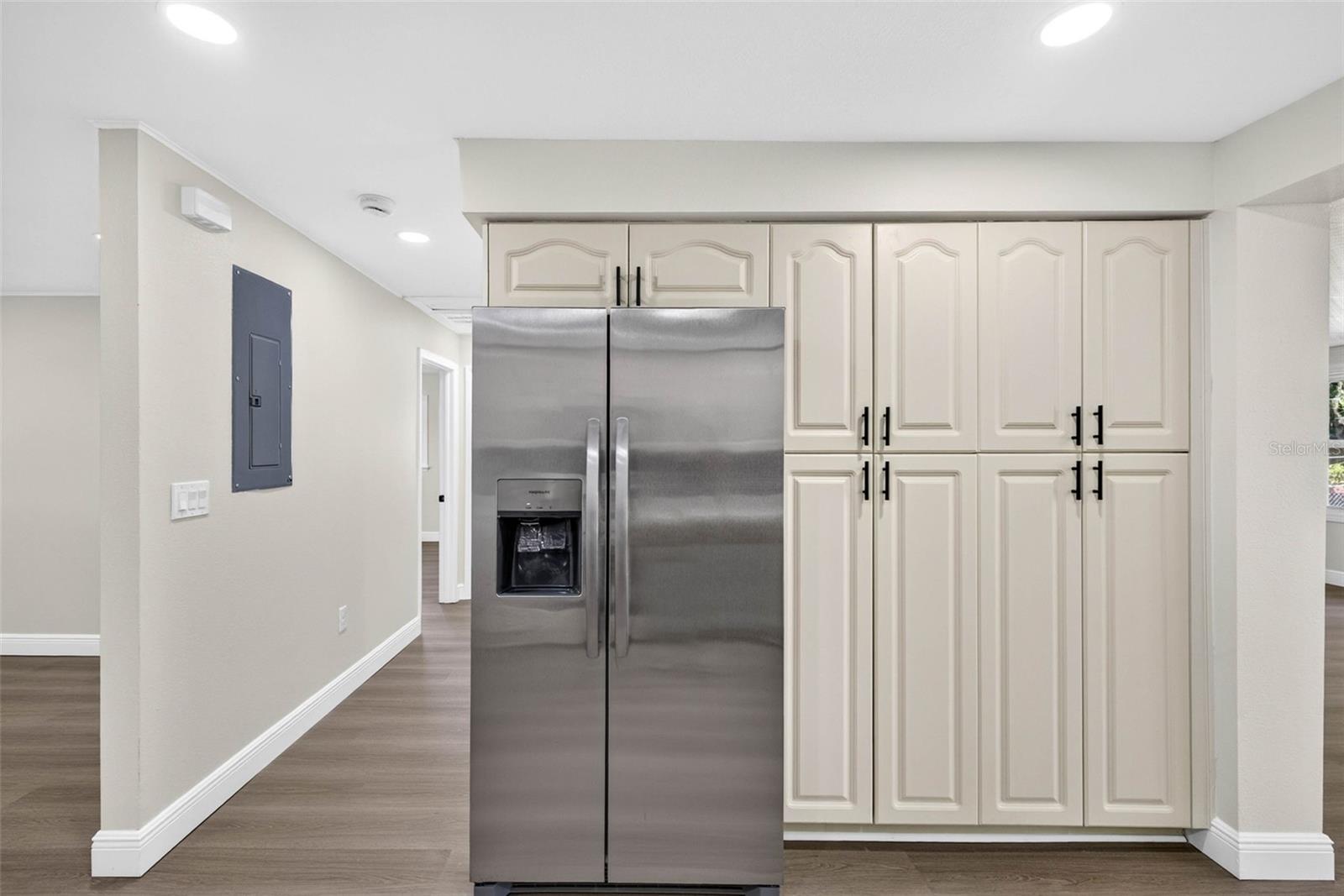 CUNNINGHAM HOMESITES - Residential