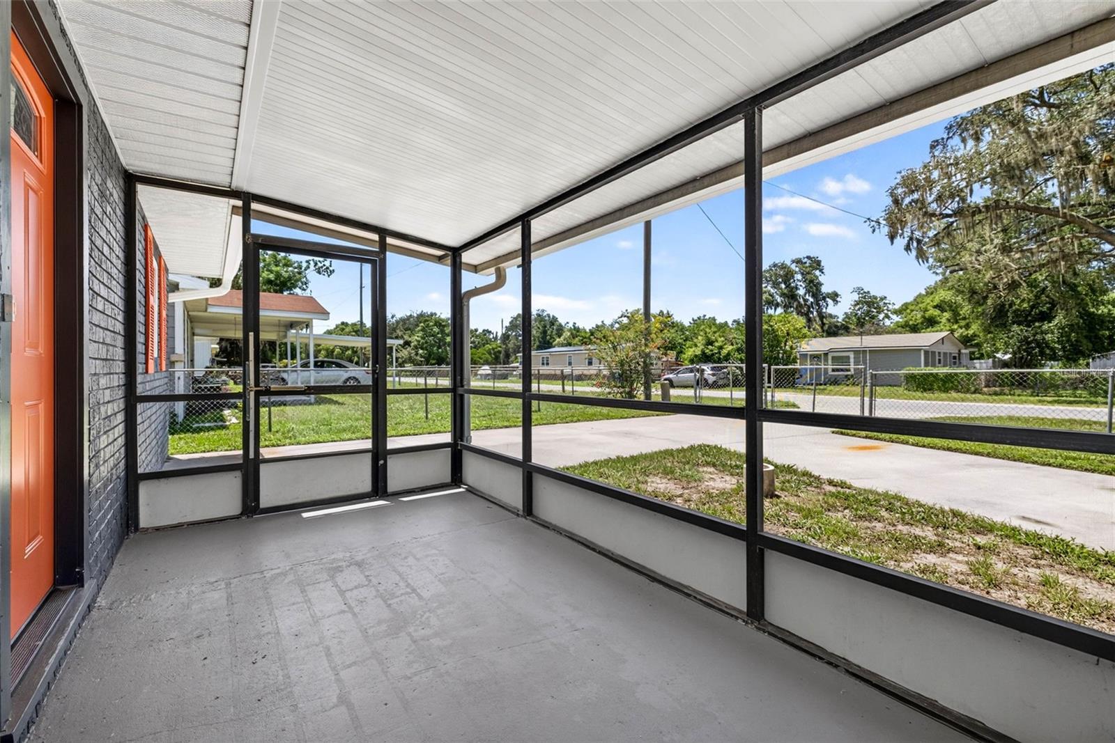 CUNNINGHAM HOMESITES - Residential