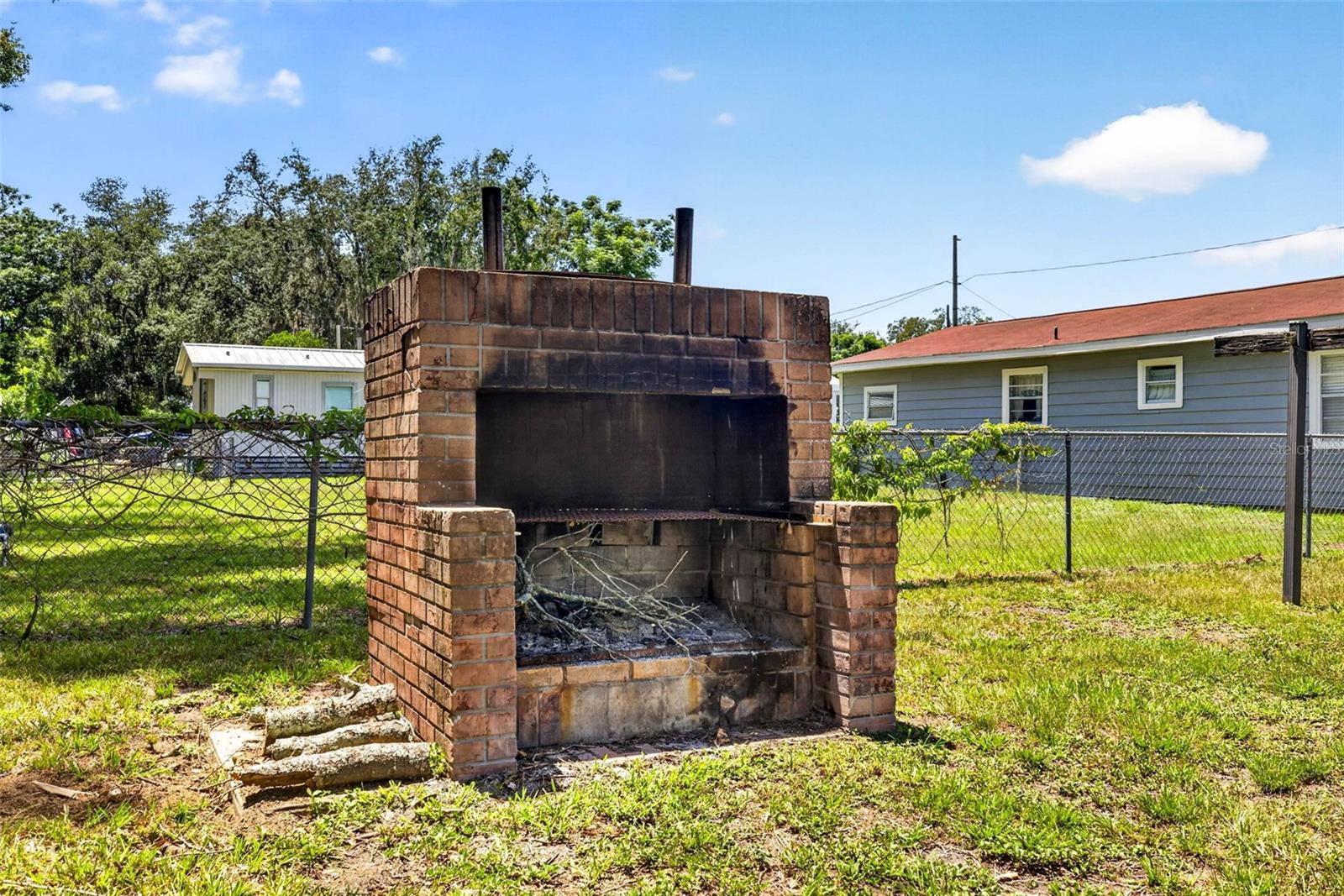 CUNNINGHAM HOMESITES - Residential