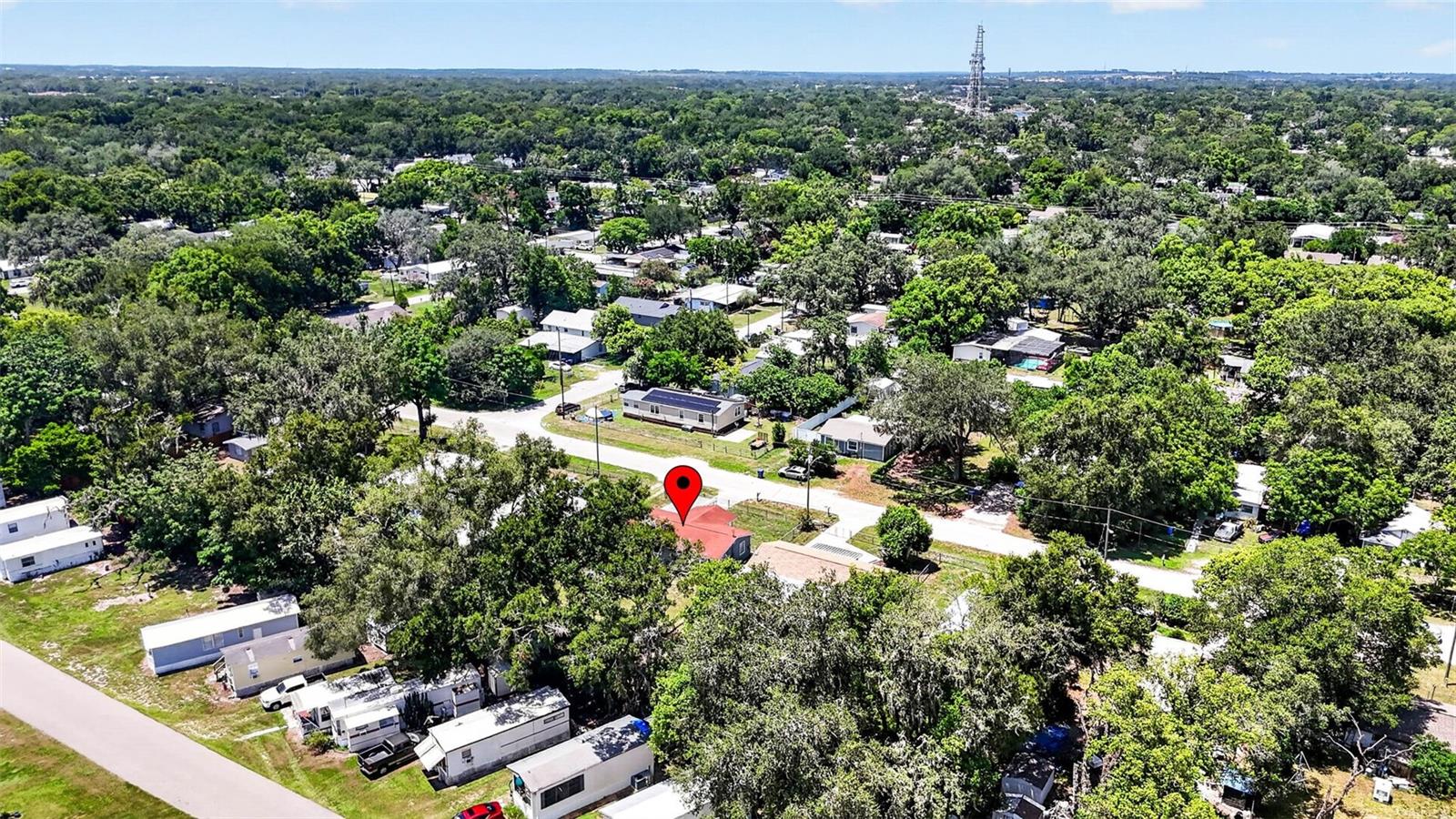 CUNNINGHAM HOMESITES - Residential