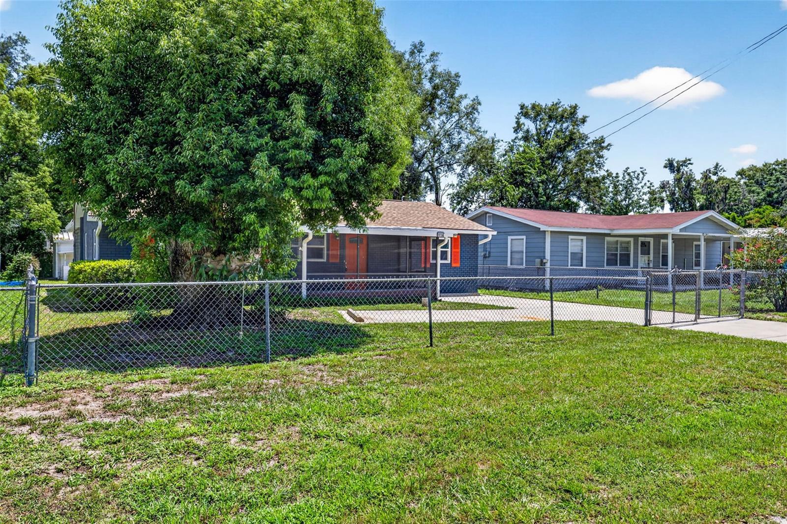 CUNNINGHAM HOMESITES - Residential