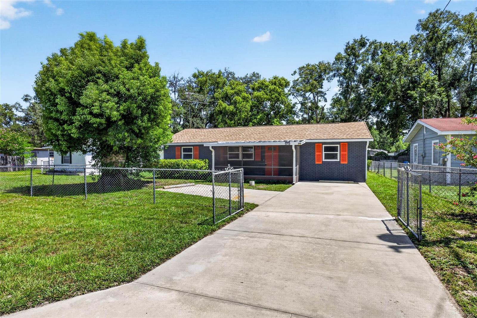 CUNNINGHAM HOMESITES - Residential
