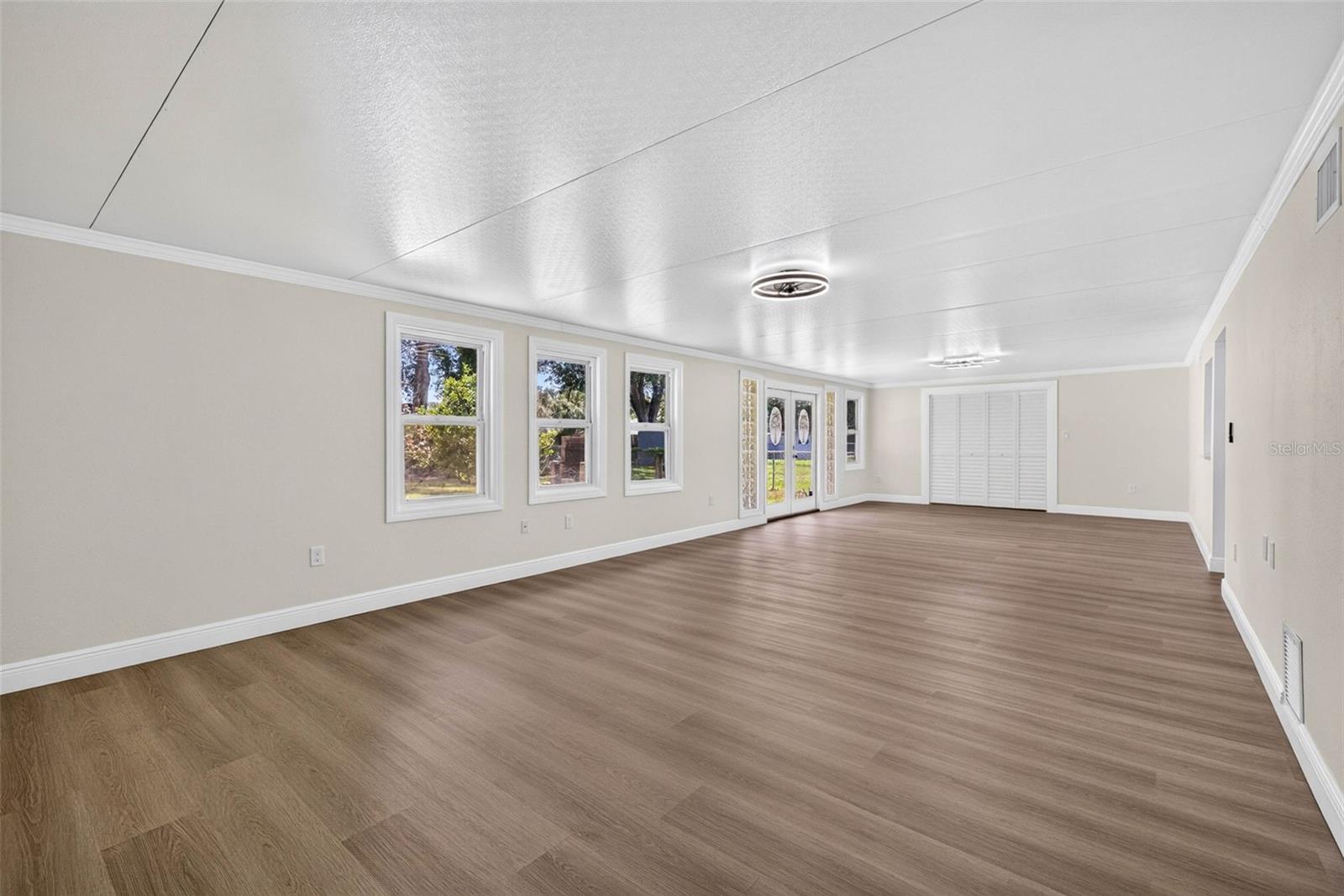 CUNNINGHAM HOMESITES - Residential