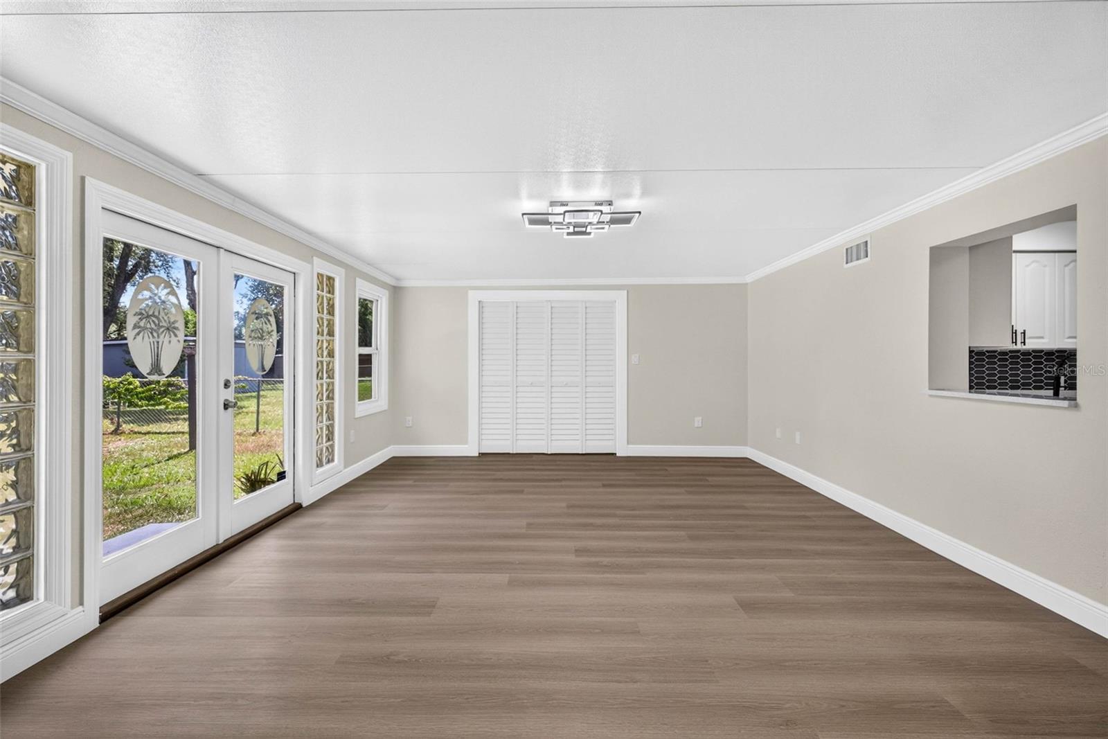 CUNNINGHAM HOMESITES - Residential