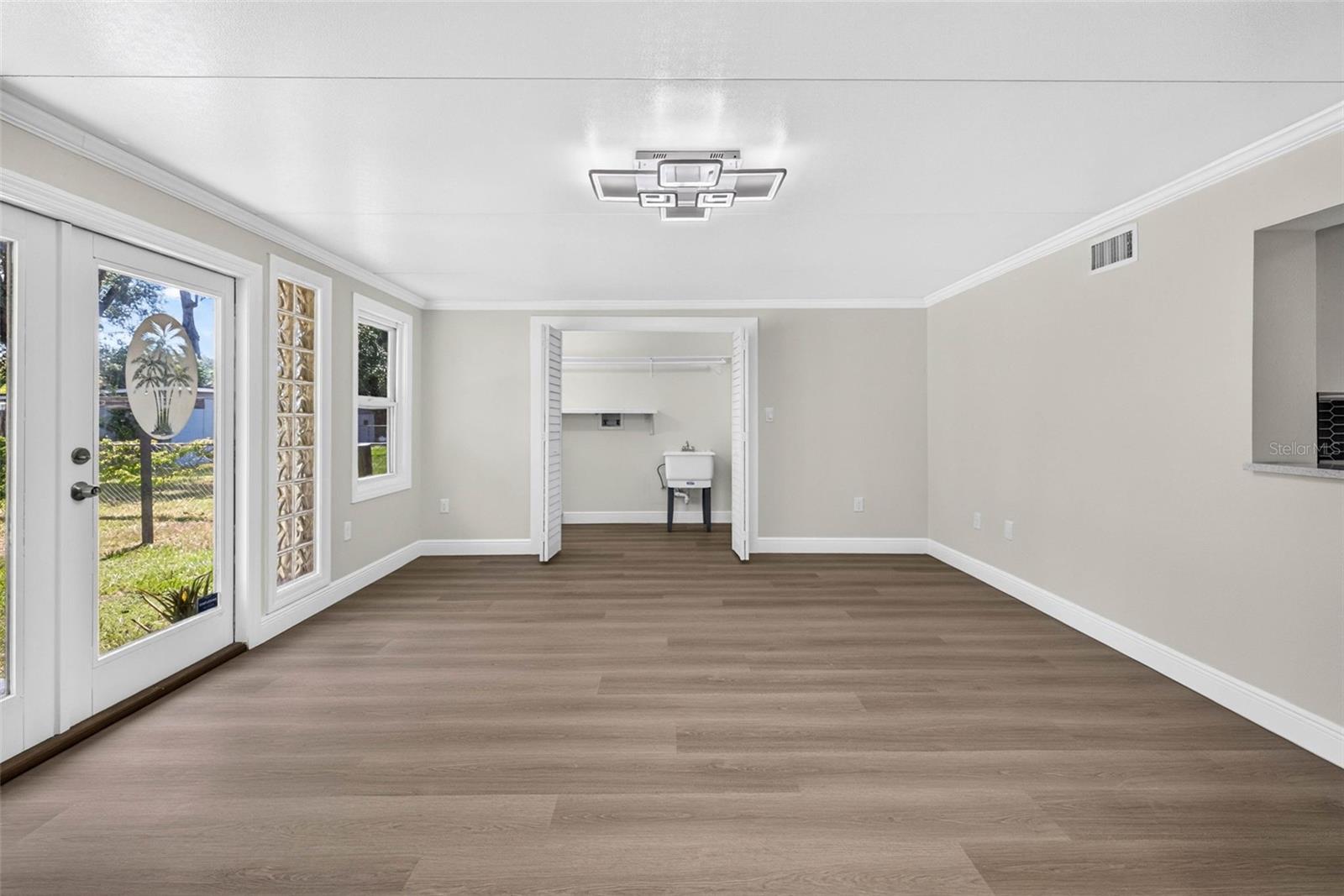 CUNNINGHAM HOMESITES - Residential