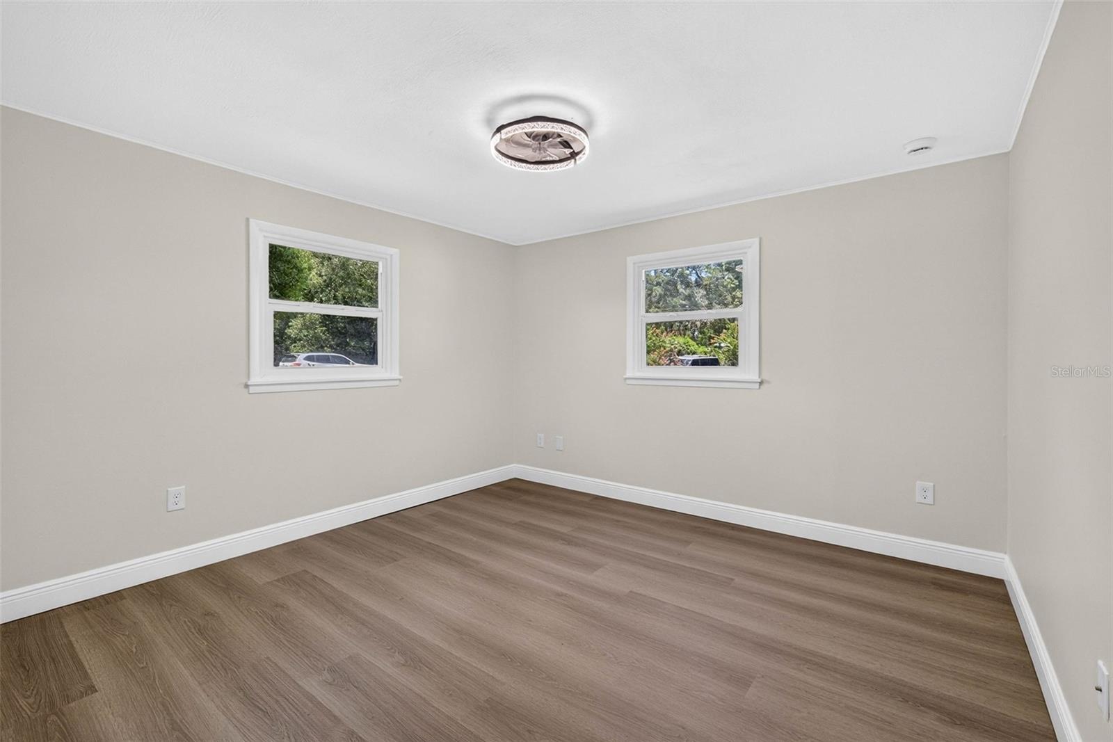 CUNNINGHAM HOMESITES - Residential