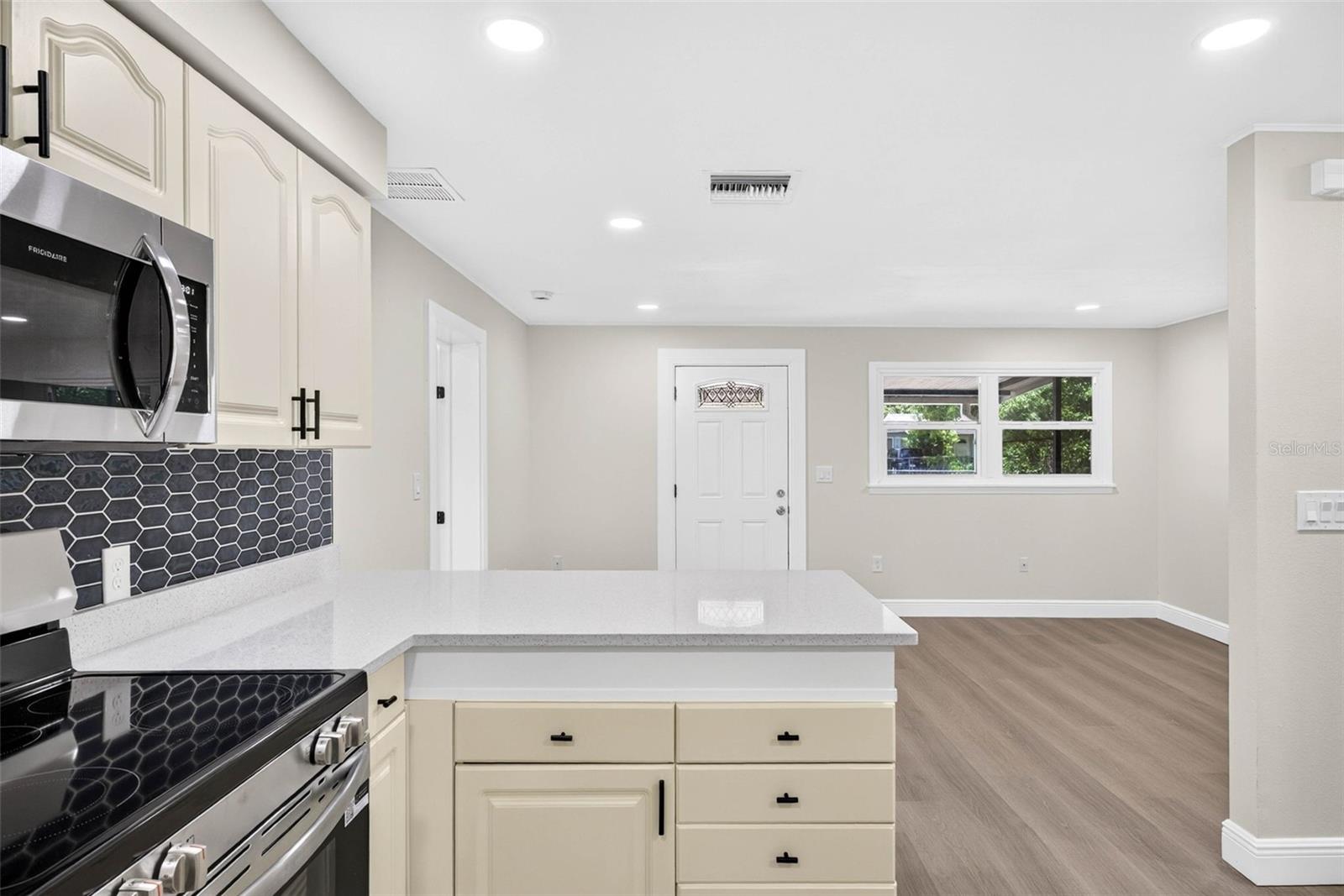 CUNNINGHAM HOMESITES - Residential
