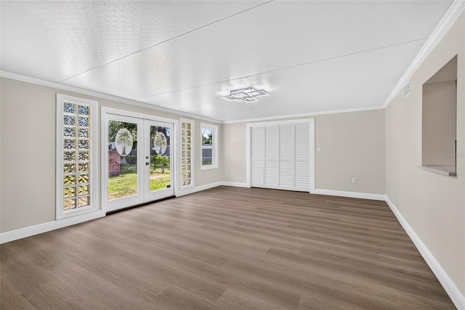 CUNNINGHAM HOMESITES - Residential