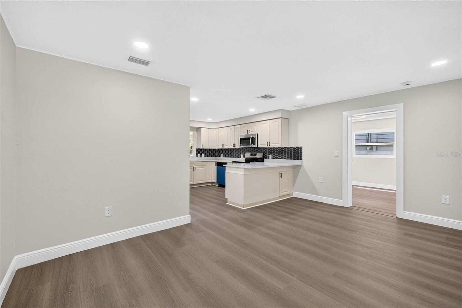 CUNNINGHAM HOMESITES - Residential