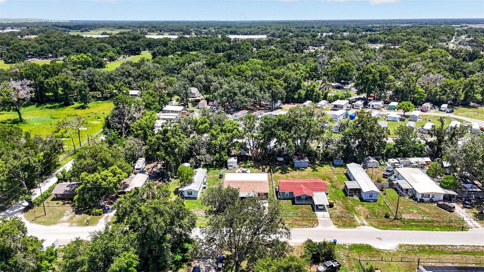 CUNNINGHAM HOMESITES - Residential