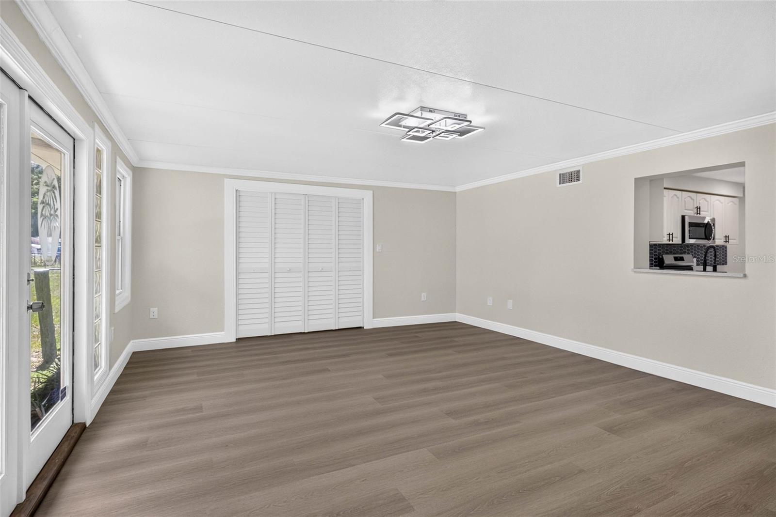CUNNINGHAM HOMESITES - Residential