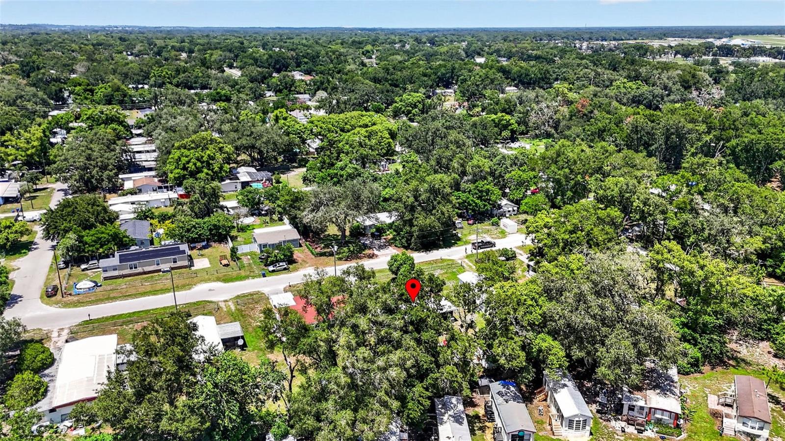 CUNNINGHAM HOMESITES - Residential