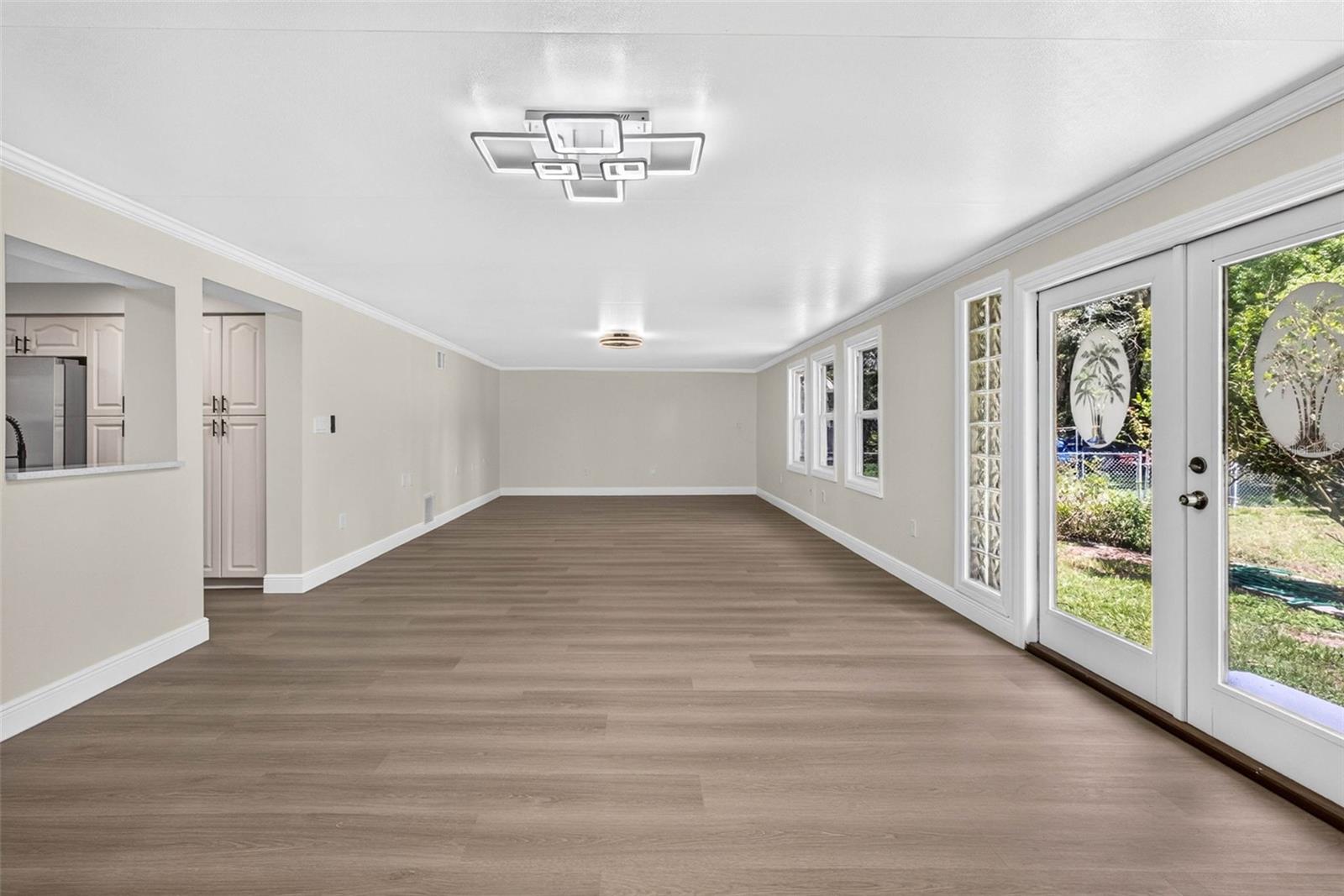 CUNNINGHAM HOMESITES - Residential