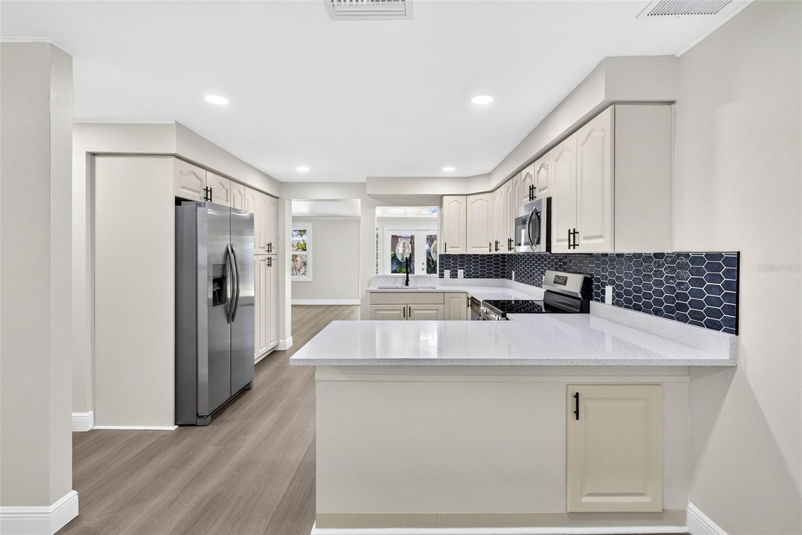 CUNNINGHAM HOMESITES - Residential