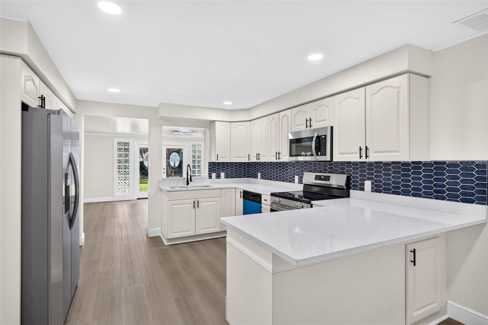 CUNNINGHAM HOMESITES - Residential