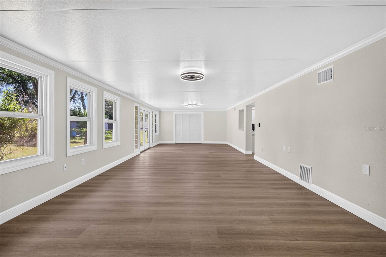 CUNNINGHAM HOMESITES - Residential