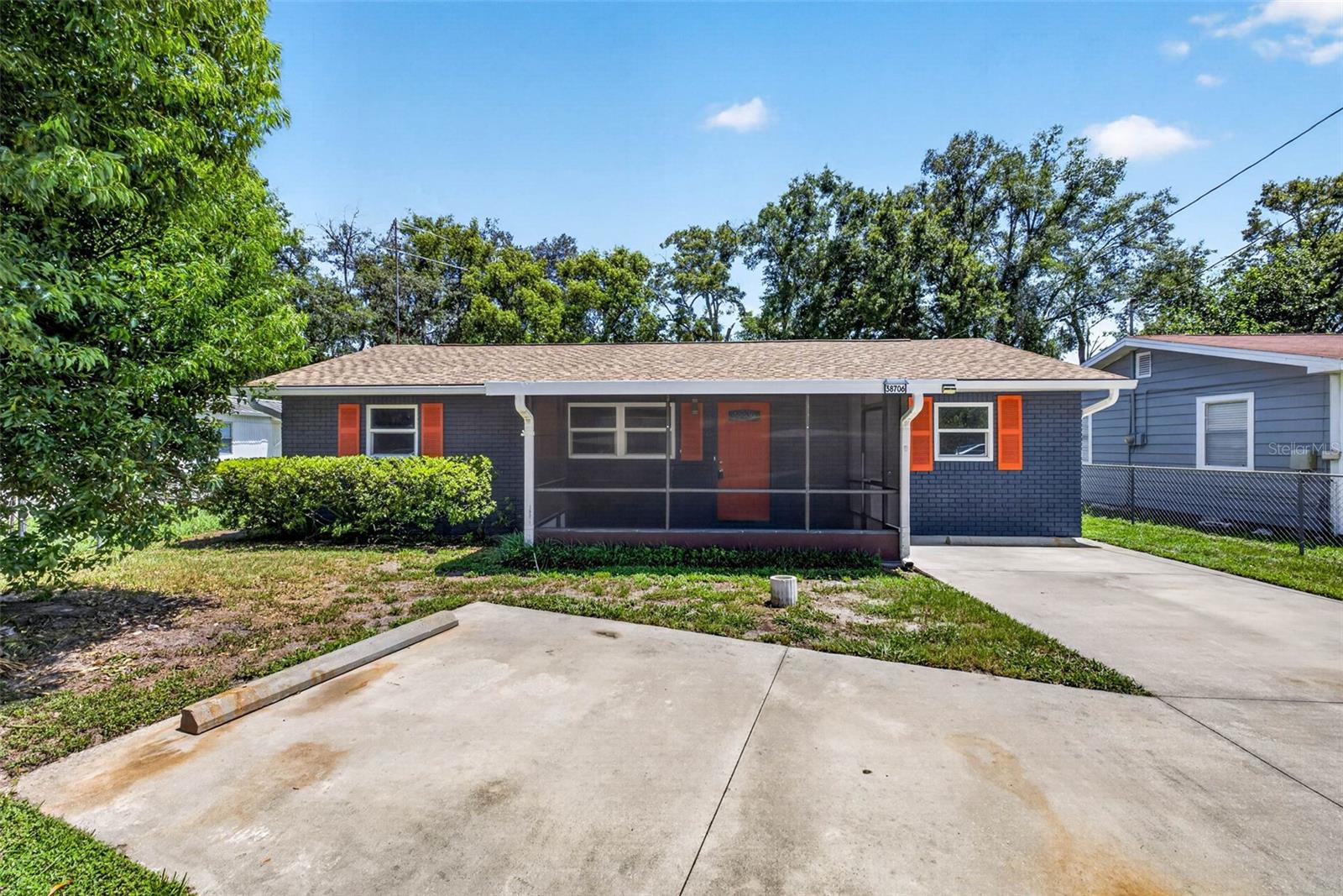 CUNNINGHAM HOMESITES - Residential