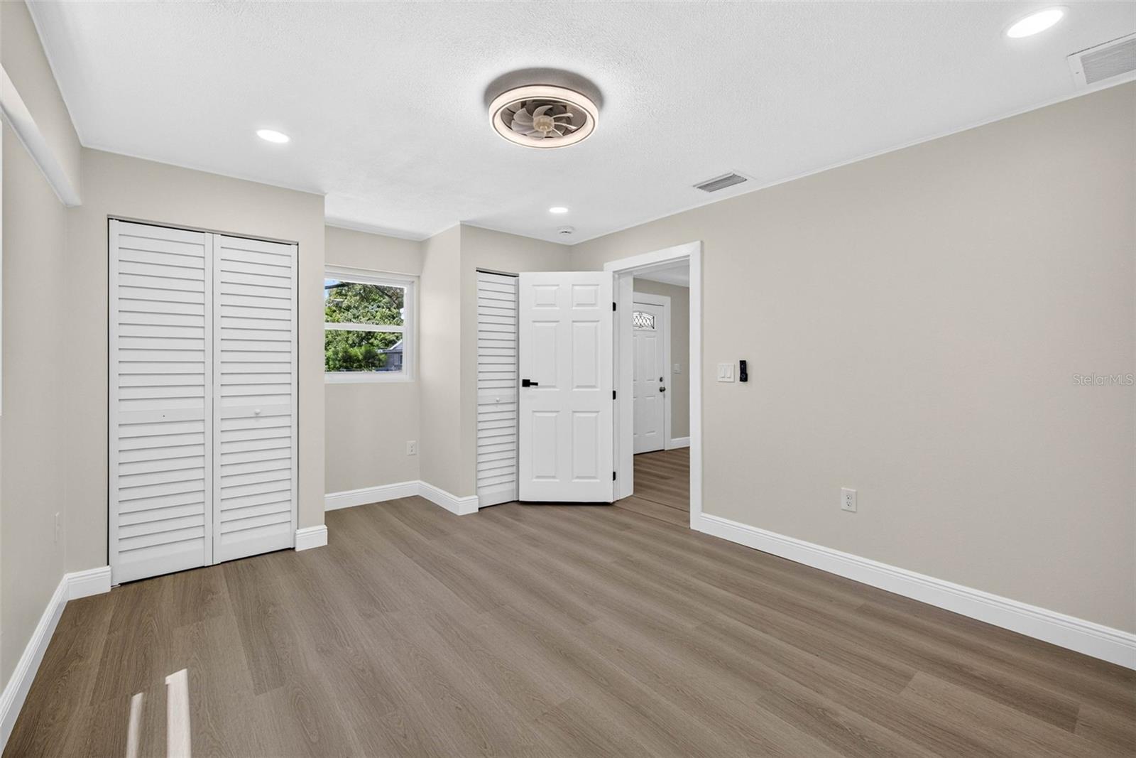CUNNINGHAM HOMESITES - Residential